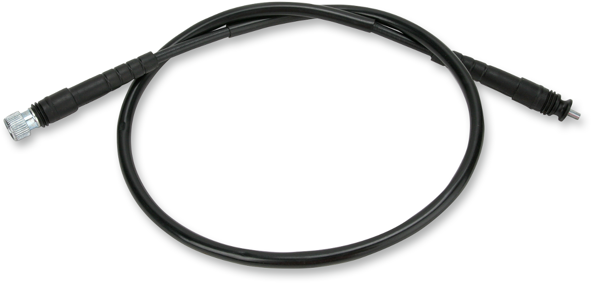 PARTS UNLIMITED, Parts Unlimited Speedometer Cable for Honda 44830-KA2-680