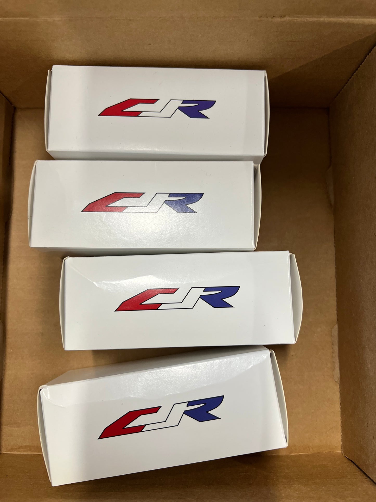 CJR Stage 2 Camshaft Honda Grom & Monkey (2014-2020) - Howling Moto