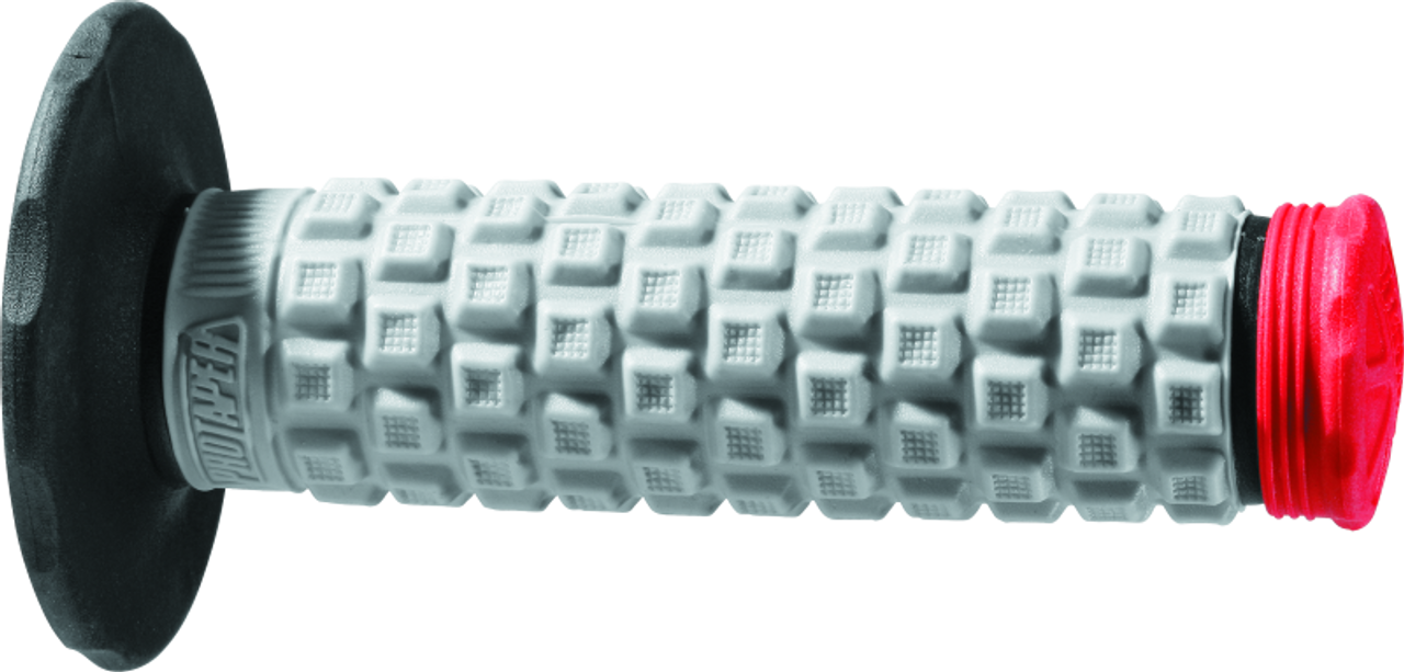 Protaper Pillow Top Grips - Twist Throttle - Howling Moto
