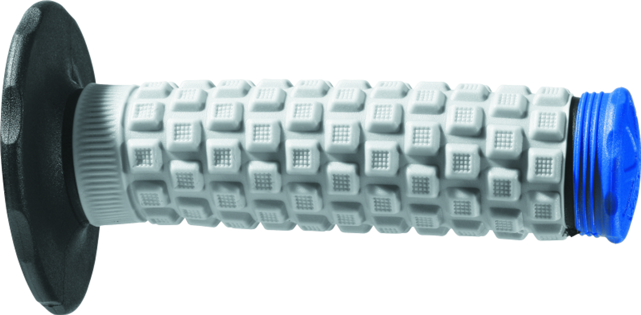 Protaper Pillow Top Grips - Twist Throttle - Howling Moto