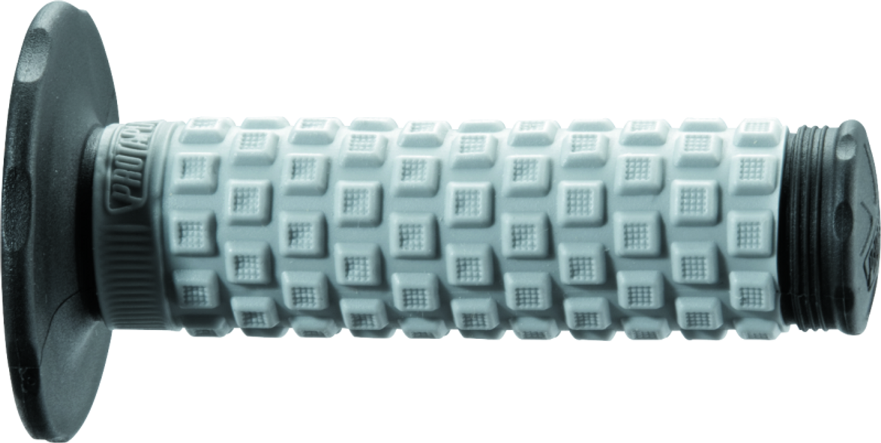 Protaper Pillow Top Grips - Twist Throttle - Howling Moto