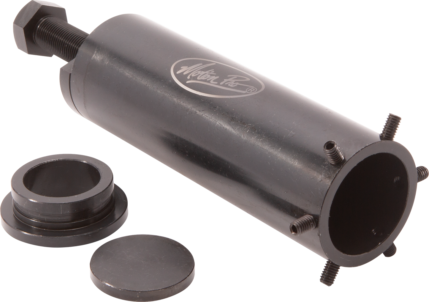 MOTION PRO, Motion Pro VT Steering Stem Bearing Tool for Harley Davidson Touring Models 2014 and Later - Part 08-0667