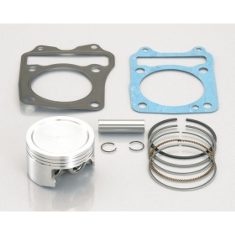 Kitaco 181 light bore Piston and Gasket Kit - Howling Moto