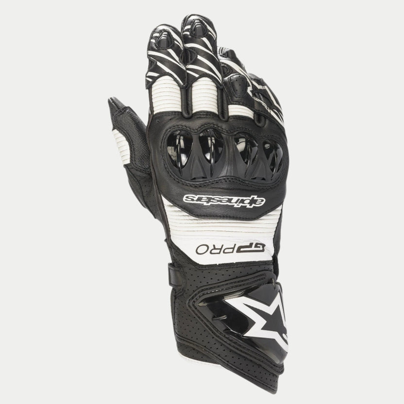 Alpinestars GP Pro RS3 Motorcycle Gloves