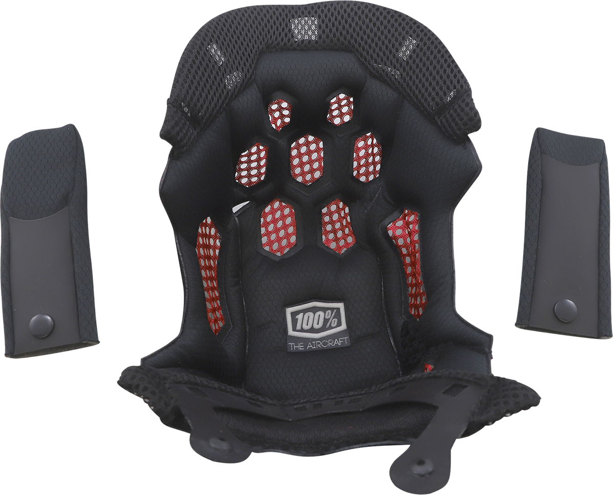 100% Aircraft Liner - Medium 89007-00003 - Howling Moto