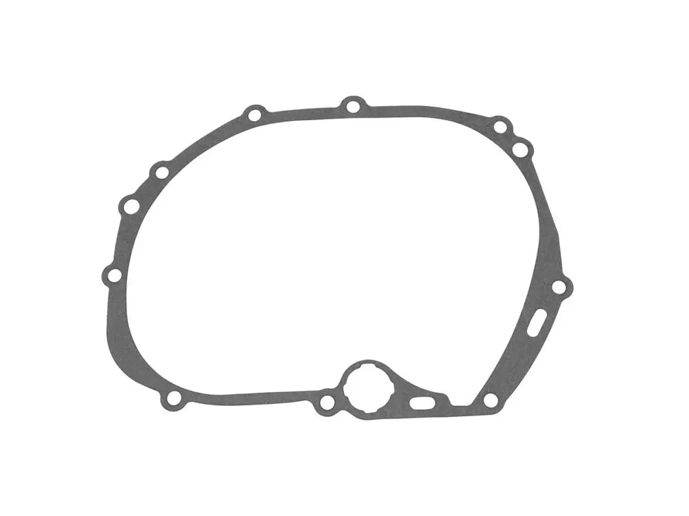 TB Gasket, Engine Clutch Cover - Howling Moto