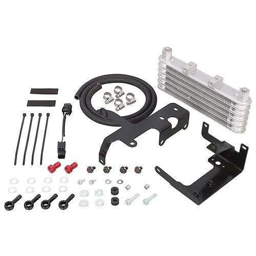 Kitaco Super Oil Kit