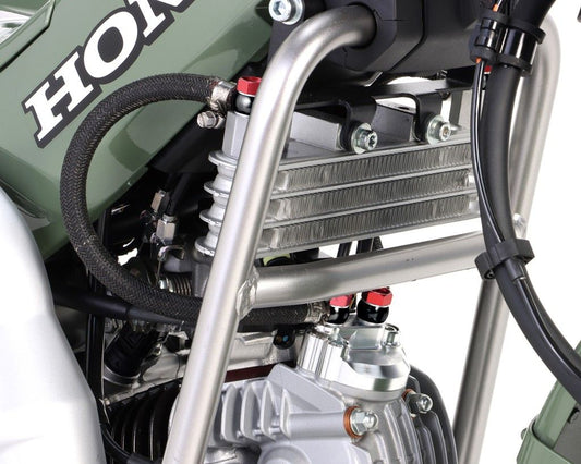 KITACO Super Oil Cooler Kit Product # 360-1471100