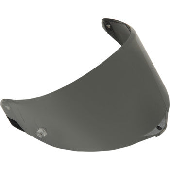 AGV Pista GP R/Pista GP RR/Corsa R - Pinlock® 120 MaxVision™ Prepared - Iridium Silver - Howling Moto