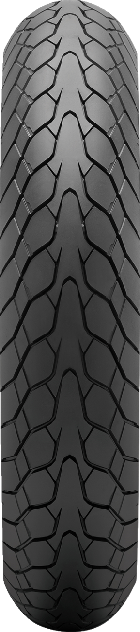 DUNLOP, Dunlop Mutant Front Tire 110/80R19 - 59V with Advanced Jointless Band Technology