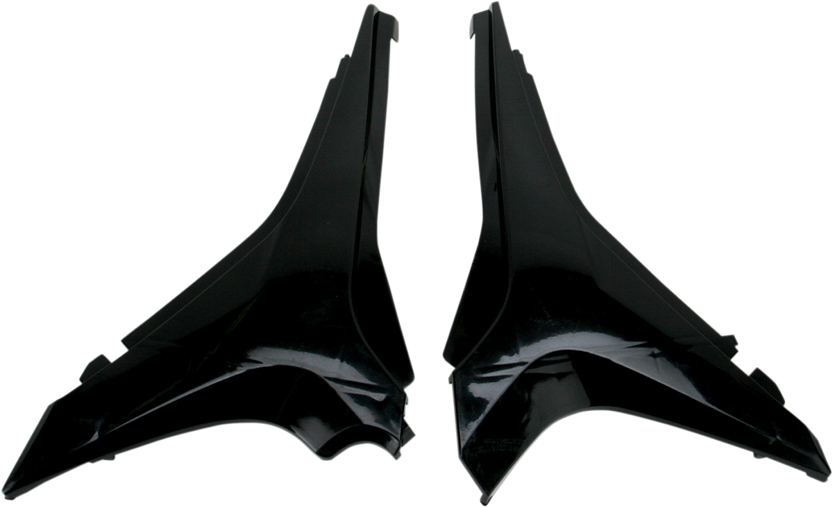 ACERBIS Airbox Cover - Black 2171730001 - Howling Moto
