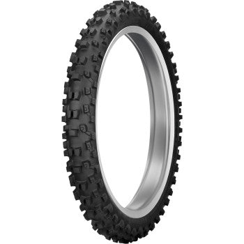 Dunlop Geomax MX33 Tire Soft - Howling Moto