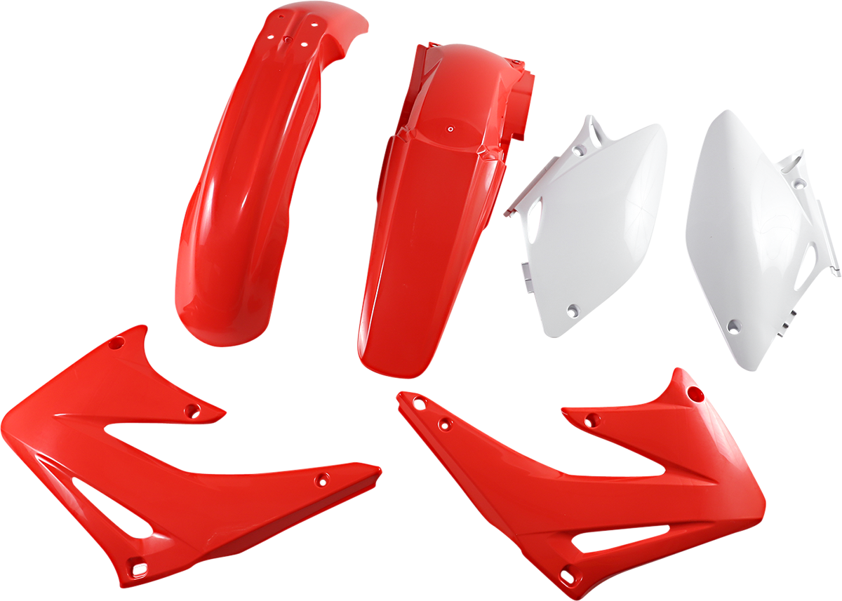 ACERBIS Standard Replacement Body Kit Honda 2070960244 - View #10
