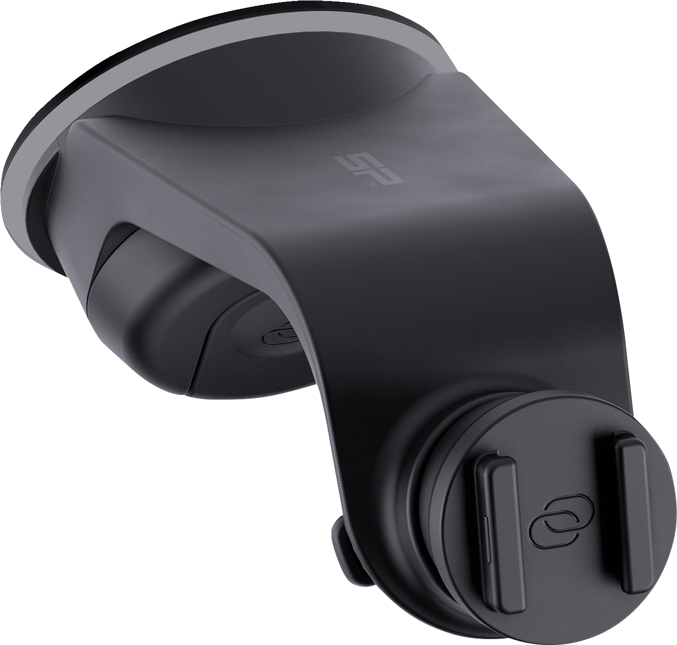 SP CONNECT Phone Mount - Suction Cup 53141 - Howling Moto