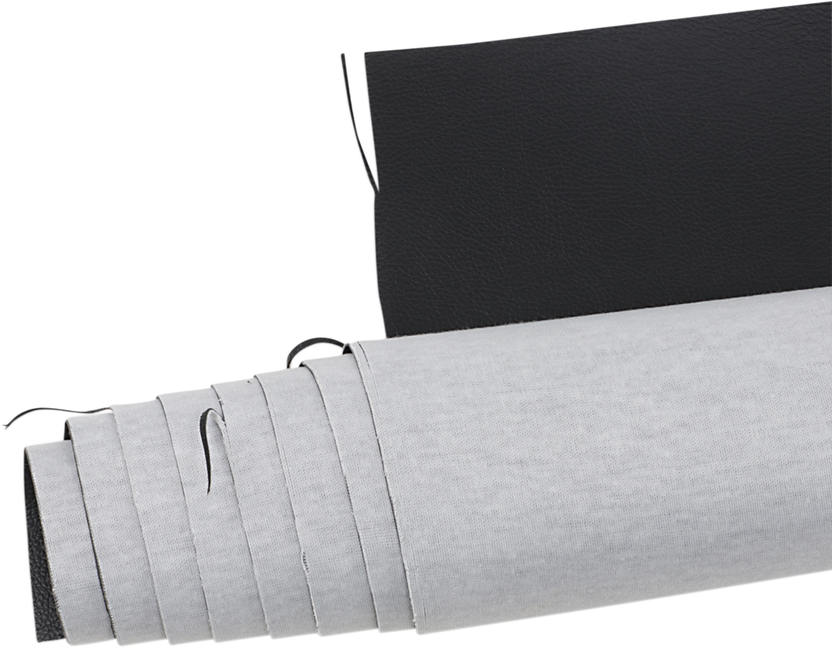 Bill's Exhausts SADDLEMEN snow seat cover for seats, measuring 54x72 inches, with durable snow-resistant material.