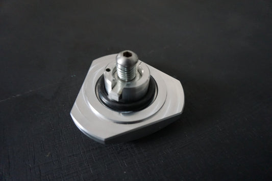 Honda Ruckus Parts | FLP MML Gas Cap