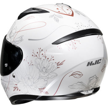 HJC C10 Epik Helmet