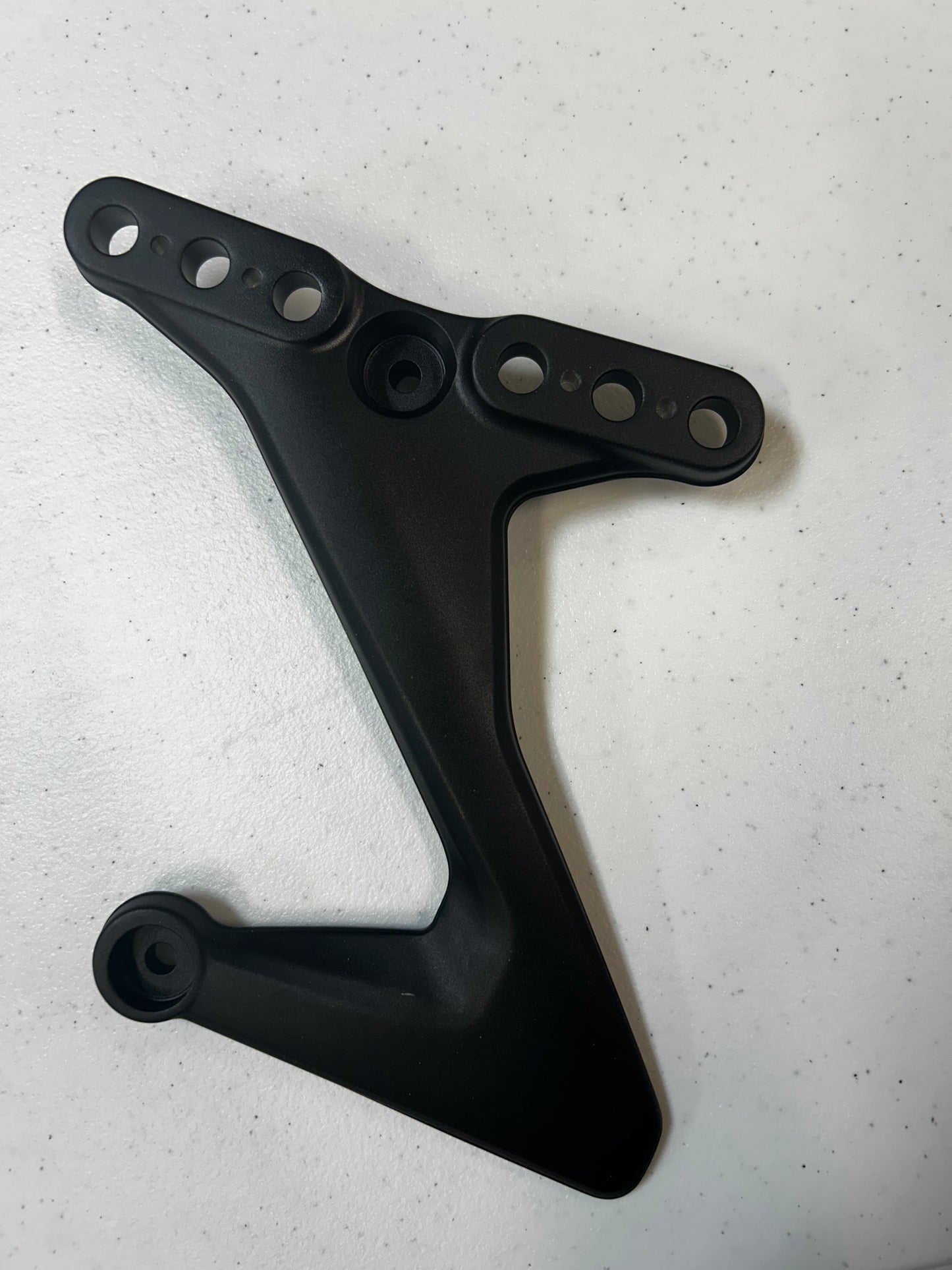RFN Ares 6 Position Footrest Bracket