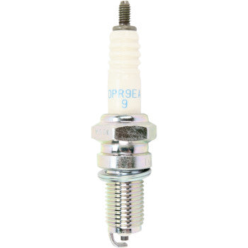 NGK Spark Plugs 5329 standard spark plug with metal shell and ceramic insulator for automotive engine ignition system