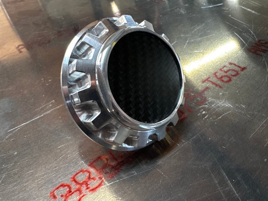FLP / STO Design Gas Cap – Honda Ruckus