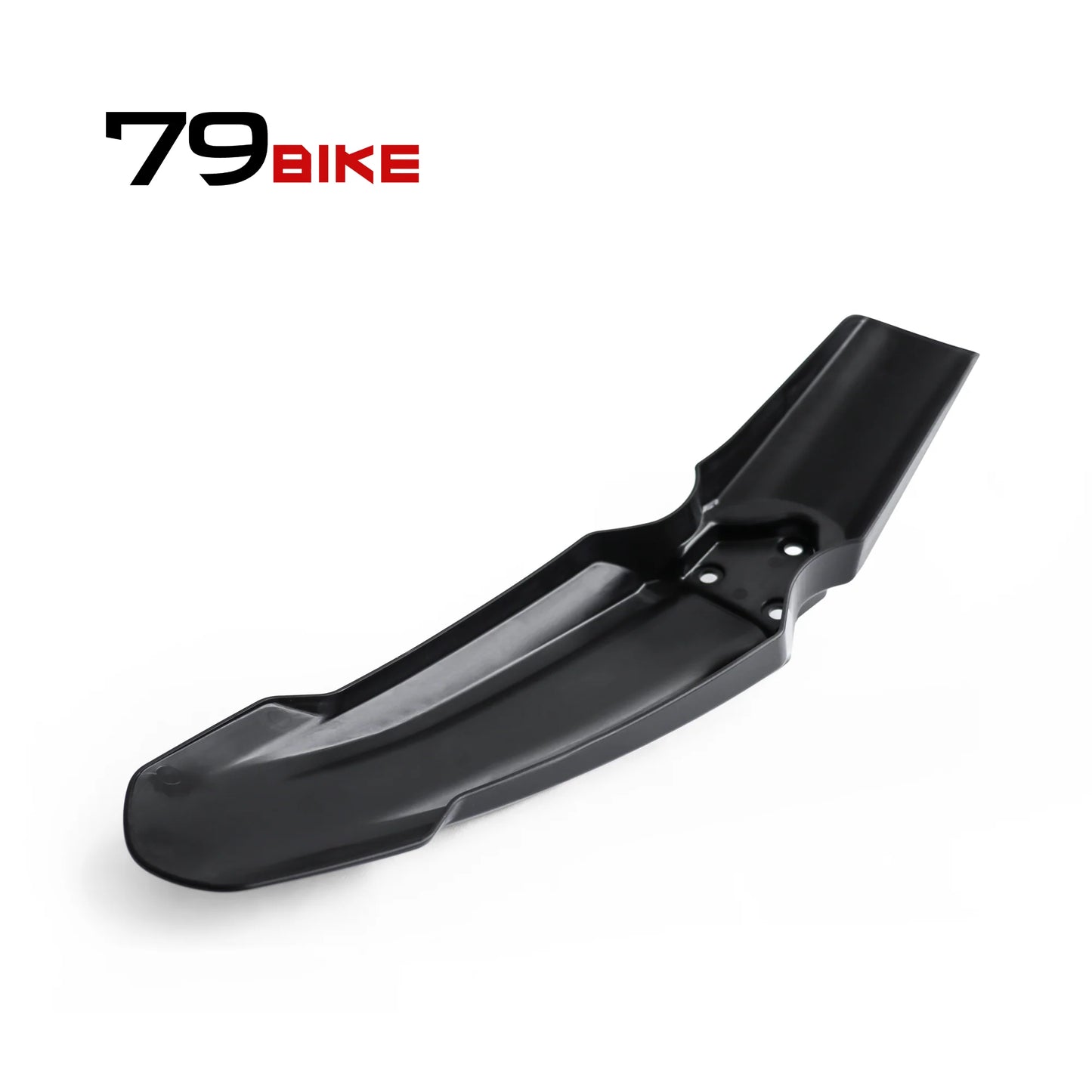 79Bike Front Fender - Howling Moto