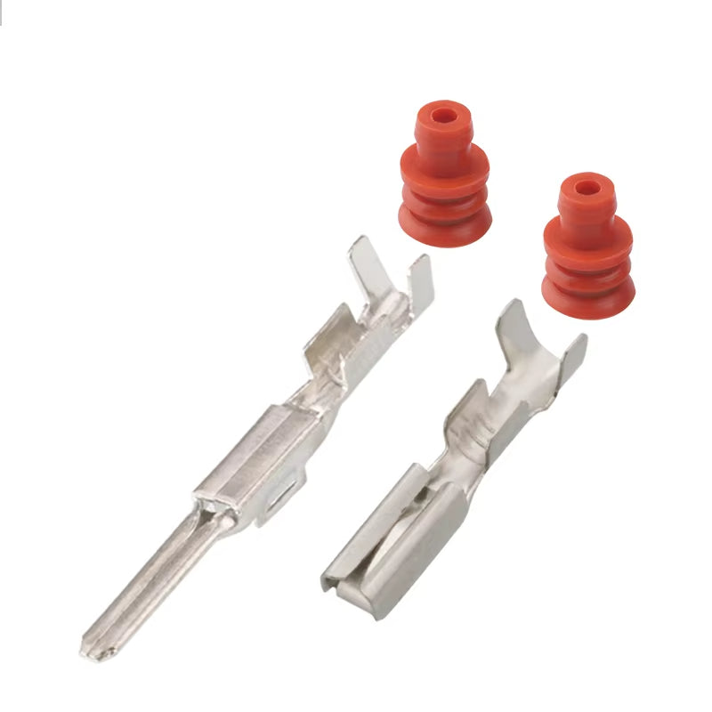Surron Throttle 3 Pin Connector Water Proof - Howling Moto