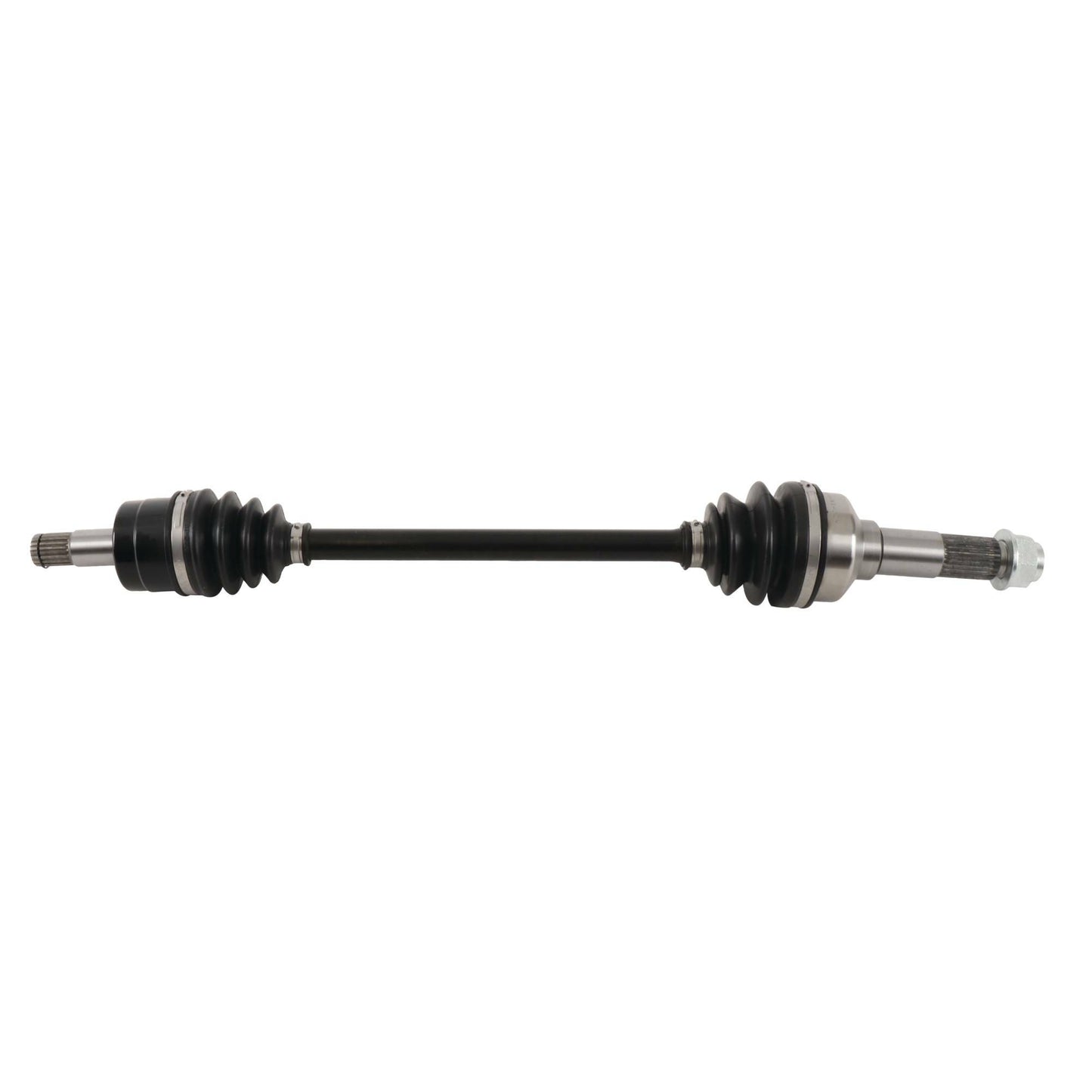 All Balls axle part ABM-YA-8-121 showcasing durable metal construction and precise fit for enhanced OEM performance and longevity.
