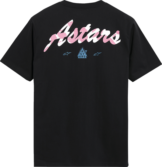 ALPINESTARS, Alpinestars Soloist CSF T-Shirt in Black - 2XL, Part Number 1244-72080-10-2X