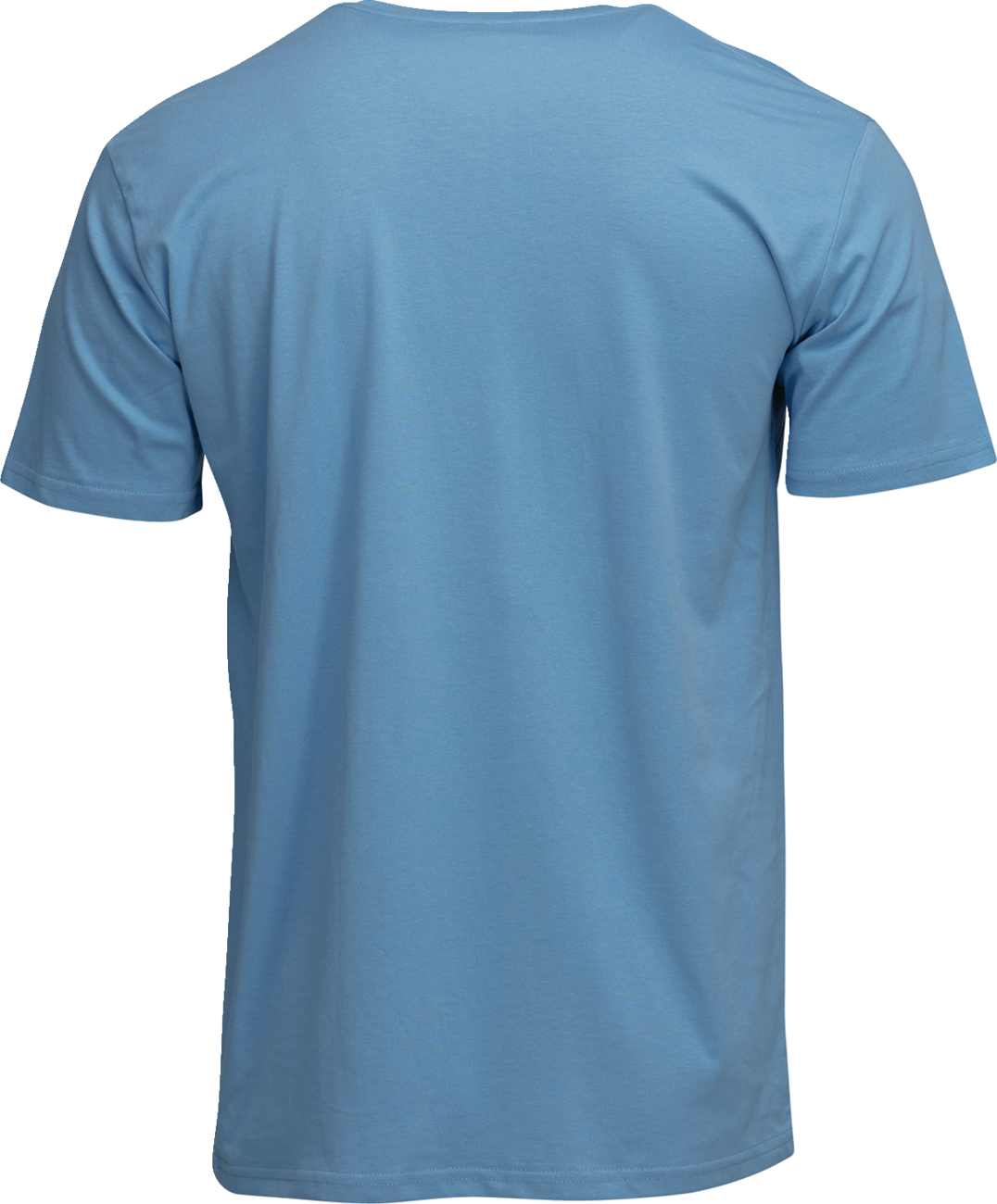 Light blue THOR Iconic T-Shirt in 2XL, featuring bold THOR logo design on front, casual fit, and soft cotton fabric.
