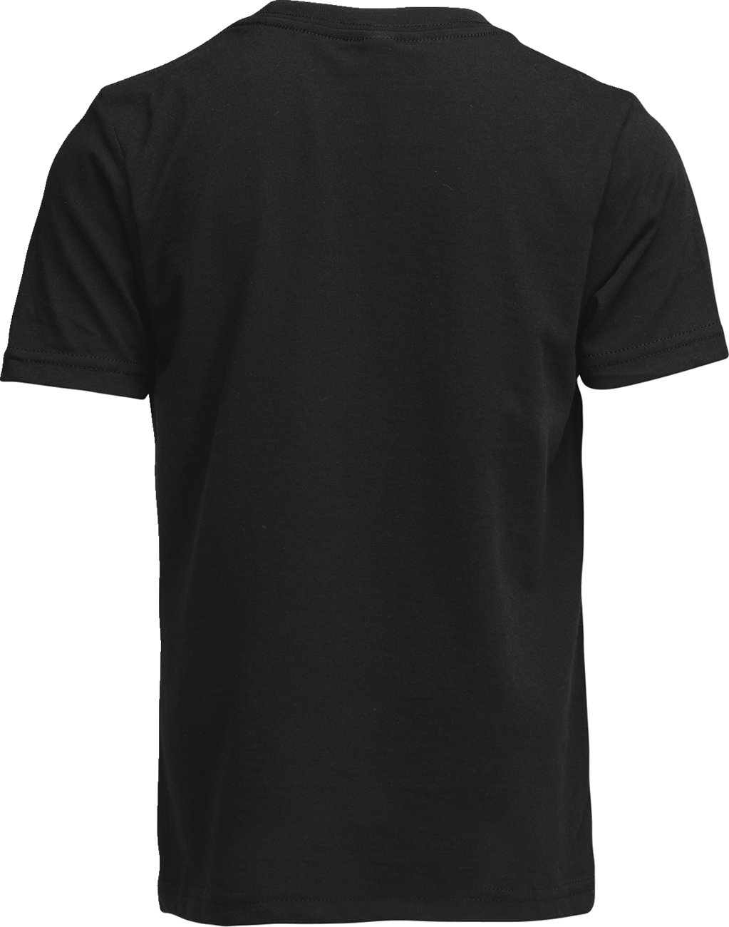 THOR, THOR Youth Iconic T-Shirt in Toxic Black - Large, Part Number 3032-3840