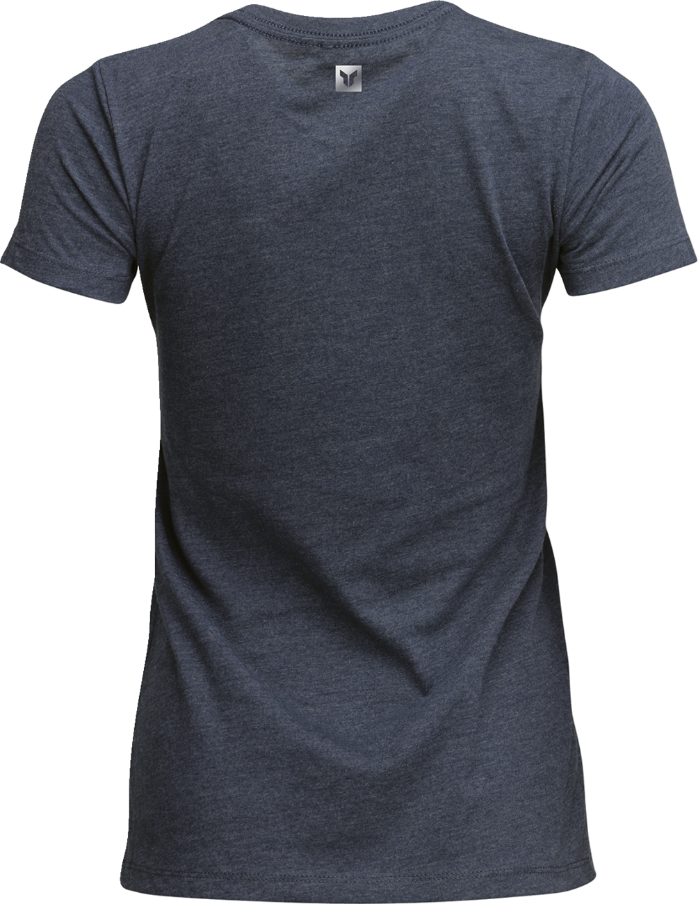 THOR, THOR Women's Trax T-Shirt in Navy - Part Number 3031-4306