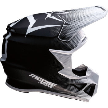 Moose Racing F.I. Agroid™ MIPS® Helmet(Closeout) - Howling Moto