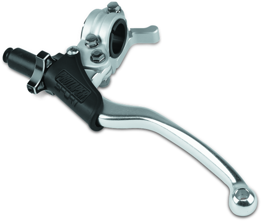 ProTaper, ProTaper AOF Clutch Lever and Perch with Hot Start for Offroad Vehicles