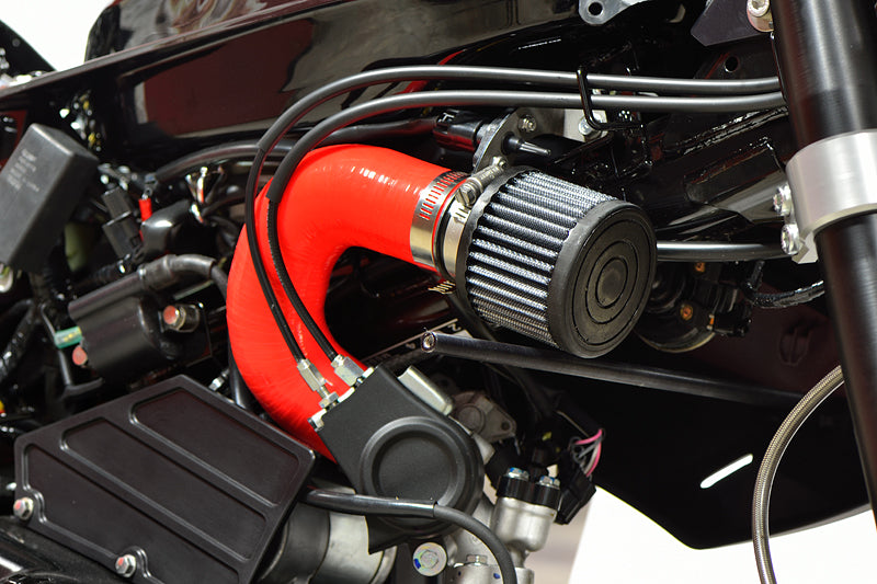 MNNTHBX MTAKE FOR HONDA GROM 2014-2021 - Howling Moto