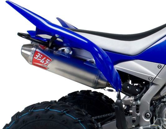 YOSHIMURA, Yoshimura Signature RS-2 Slip-On Exhaust for UTV - Model 2388713