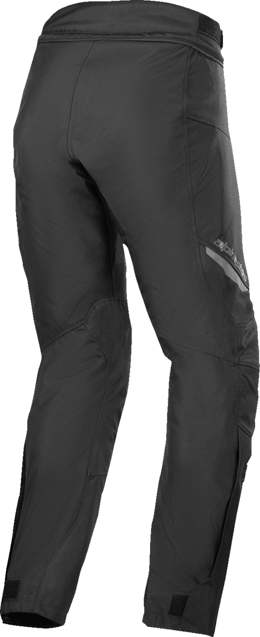ALPINESTARS, Alpinestars ST-1 Waterproof Pants - Black, 2XL (Part Number 3220525-10-2XL)