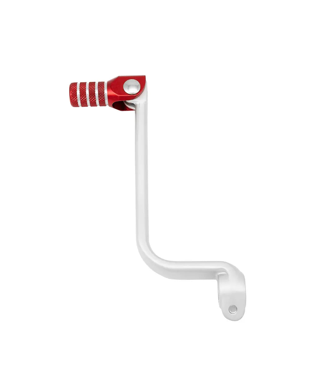 TB Forged Aluminum Shift Lever ( +1 ) - KLX110 05 and Up Models - Howling Moto