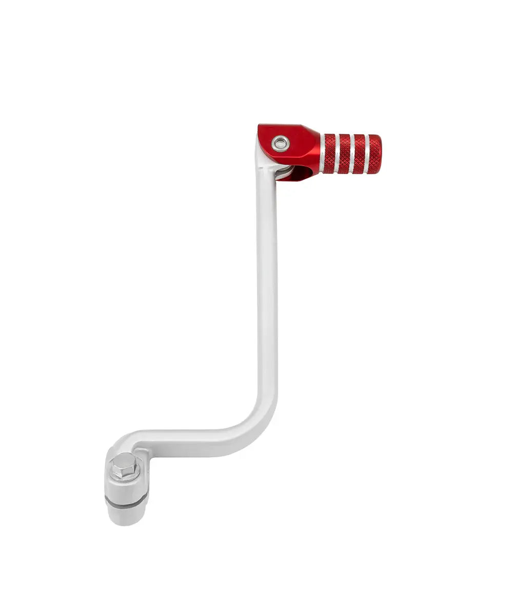 TB Forged Aluminum Shift Lever ( +1 ) - KLX110 05 and Up Models - Howling Moto