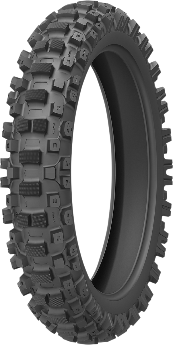KENDA, KENDA Washougal II Rear Tire 90/100-14 Part Number 047861440C0S2