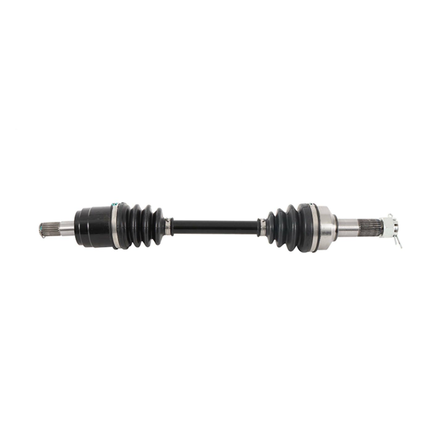 ALL BALLS, All Balls ABM-HO-8-134 Axle with High-Performance CV Boot and Molybdenum Grease