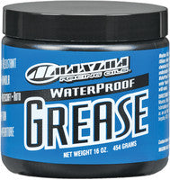 MAXIMA WATERPROOF GREASE 16OZ - Howling Moto