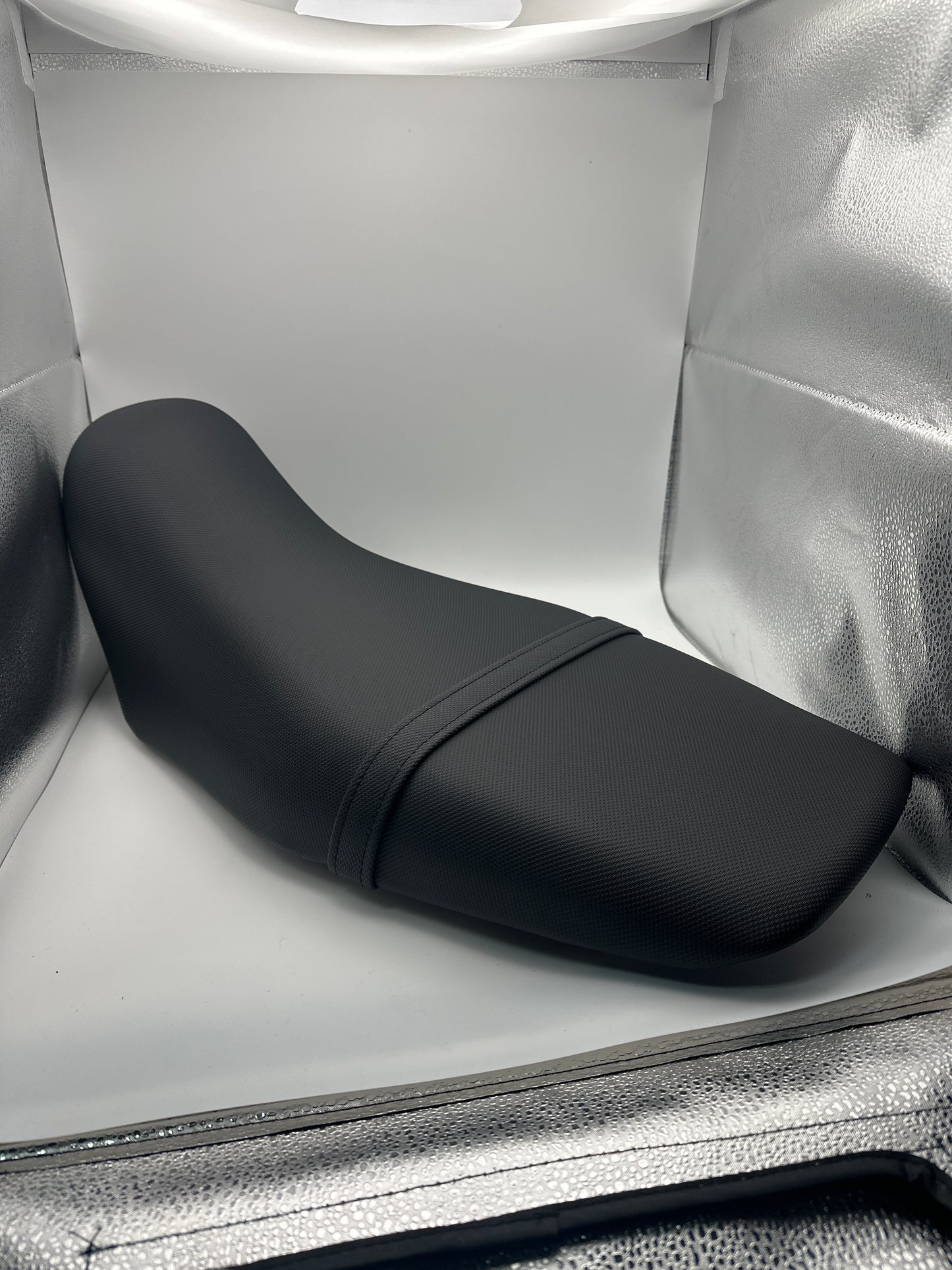 Honda Grom Double Seat Assy 2014 - 2015 - Howling Moto