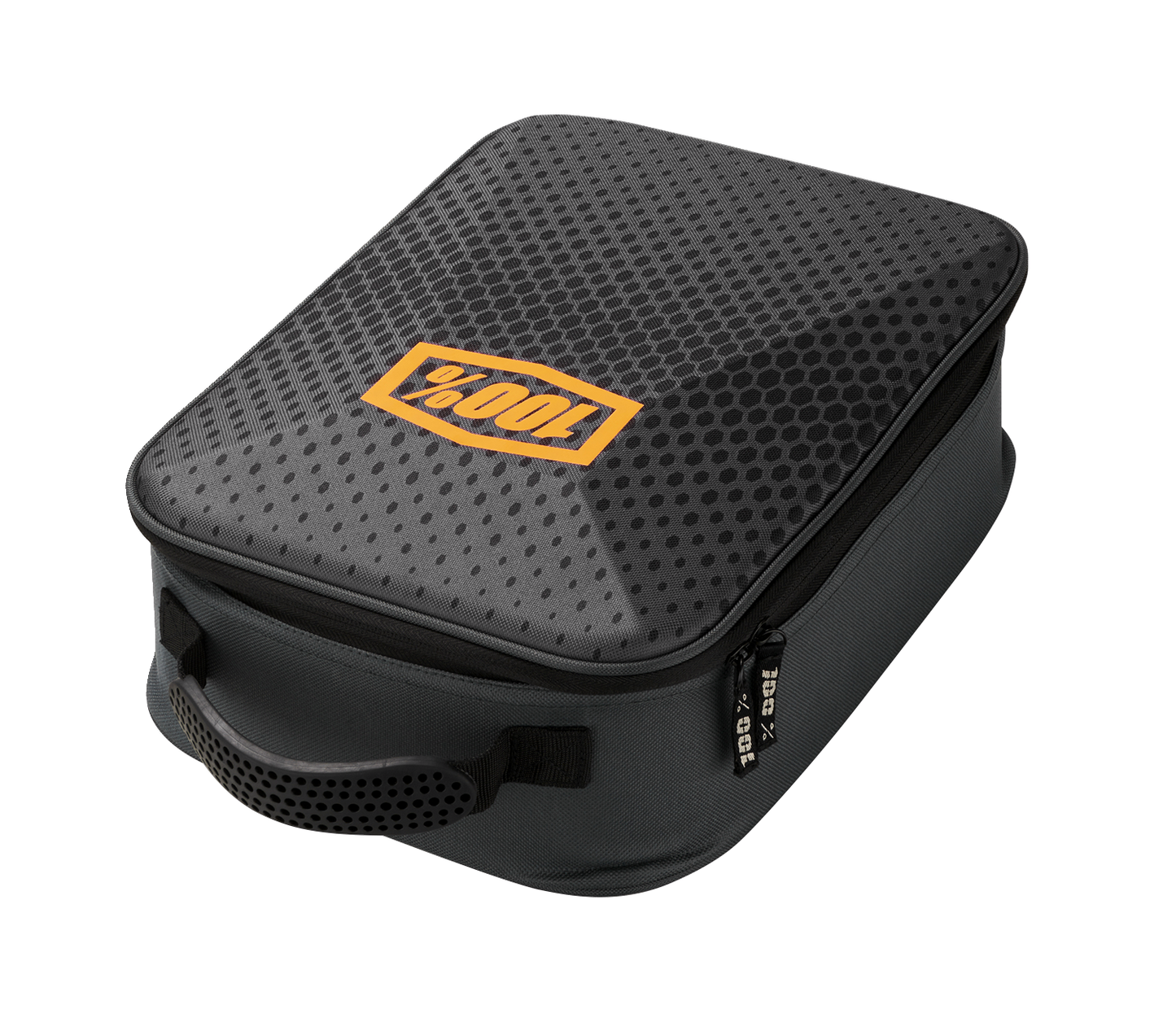 100% Goggle Case - Tech 01001-487-01 - Howling Moto