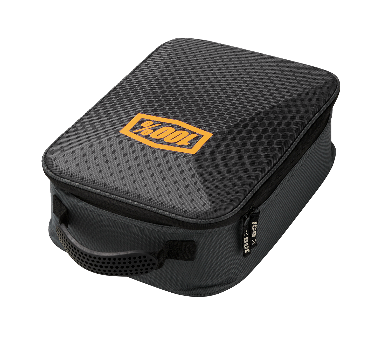 100% Goggle Case - Tech 01001-487-01 - Howling Moto