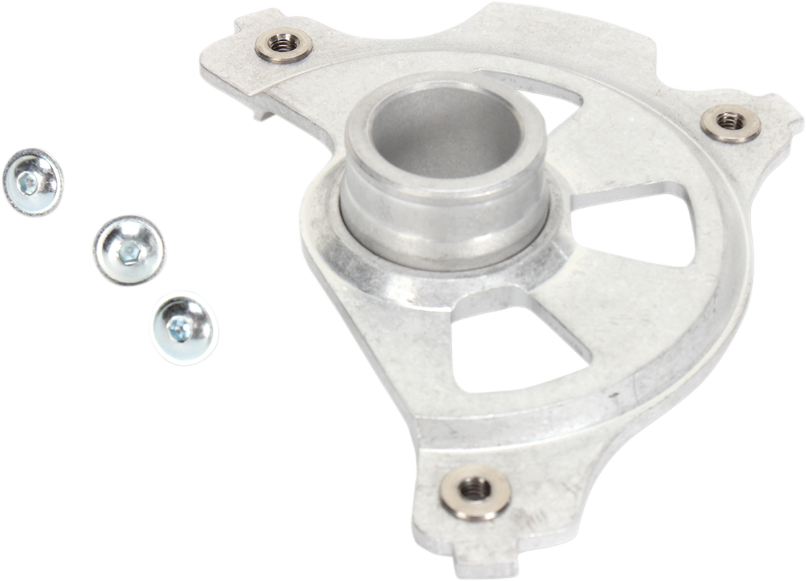 ACERBIS Disc Cover Mount Kit - Unfinished - YZF 2374200059 - Howling Moto