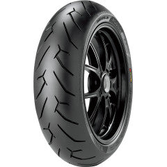Pirelli Rosso II - Howling Moto