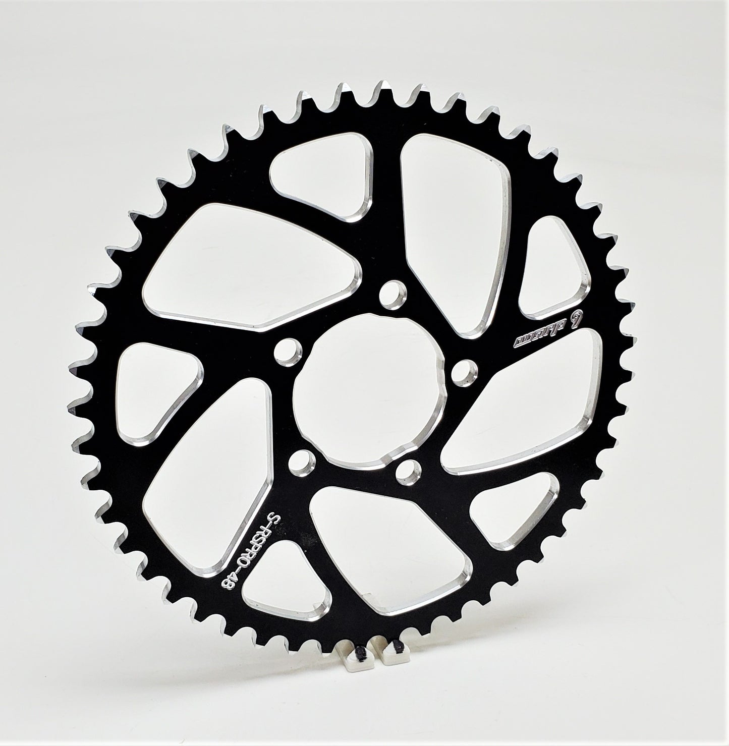 Warp 9 E-Moto Sprocket - Howling Moto