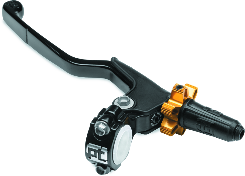 ProTaper, ProTaper Universal Profile Clutch Perch Assembly with 4-Stroke Hot Start Option