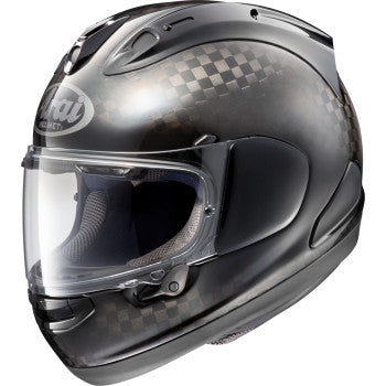 Arai Helmets Corsair-X RC Helmet - Carbon - Howling Moto