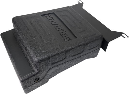 Bill's Exhausts NAVATLAS NX310WP passive subwoofer engine with rugged design and durable components.